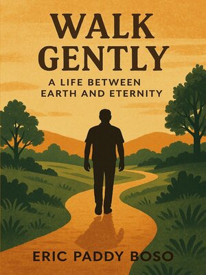 cover image of Walk Gently